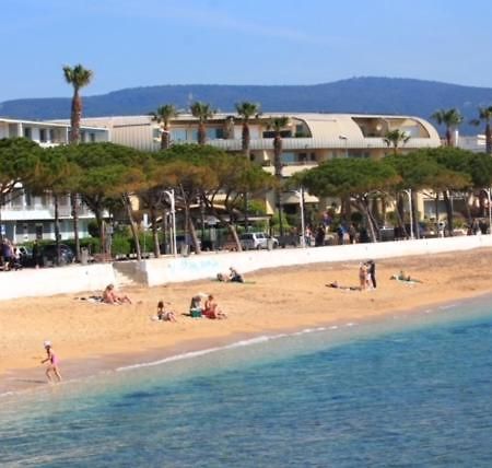 Апартаменты L'Agachon La Ciotat Vieux Port Экстерьер фото