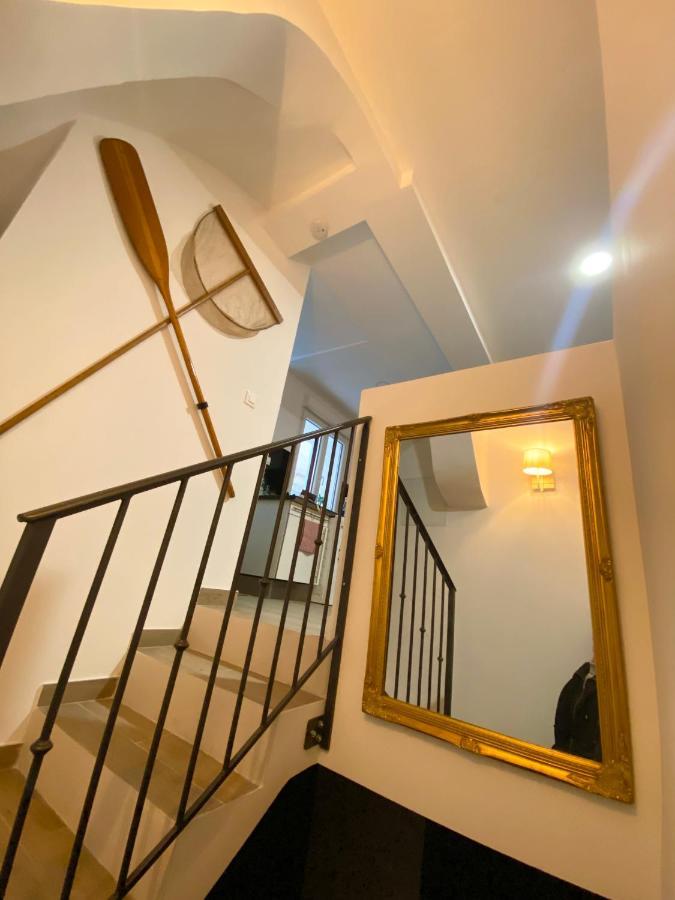 Апартаменты L'Agachon La Ciotat Vieux Port Экстерьер фото