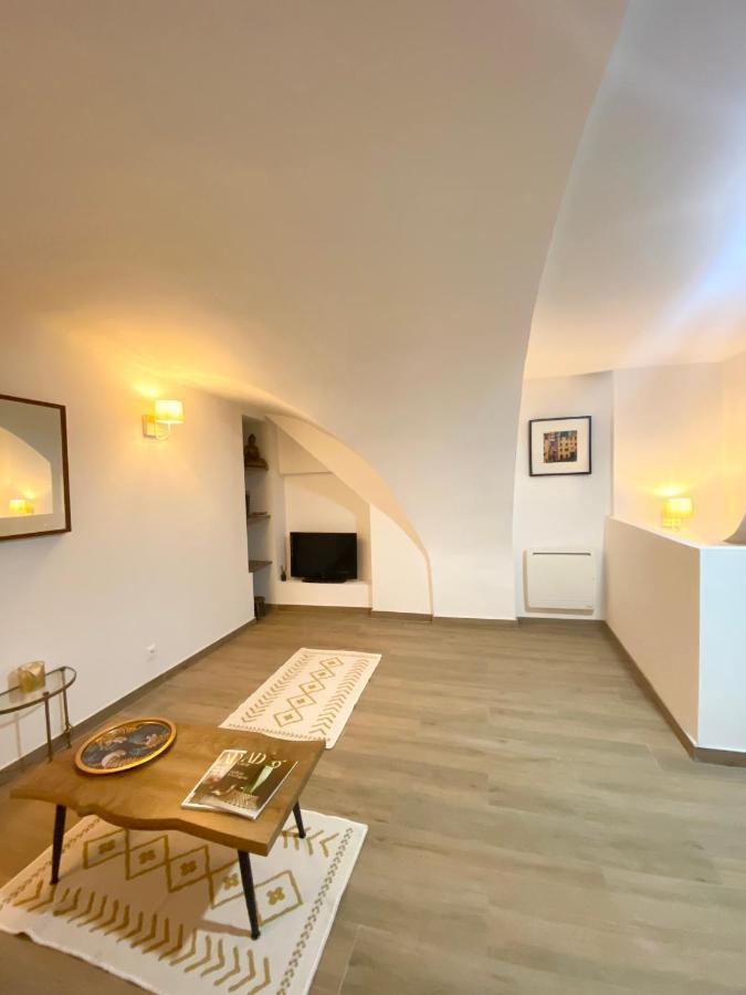 Апартаменты L'Agachon La Ciotat Vieux Port Экстерьер фото