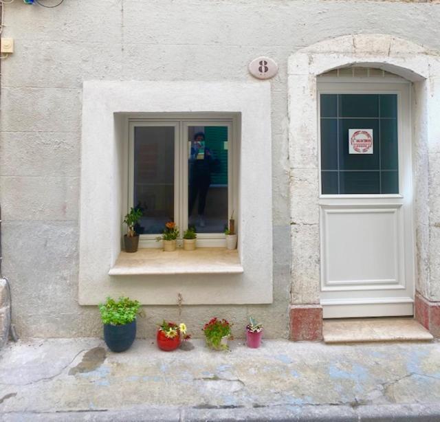 Апартаменты L'Agachon La Ciotat Vieux Port Экстерьер фото